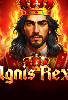 Ignis Rex